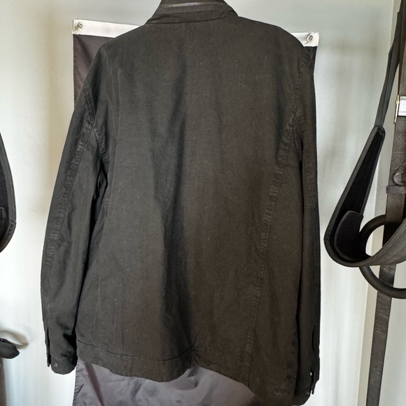 Men’s Levi’s commuter jacket - Picture 2 of 3